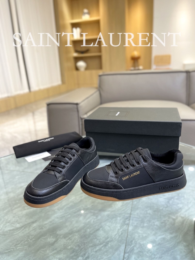 YSL Casual Shoes